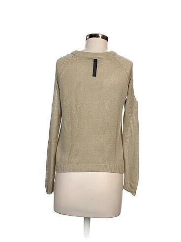 xs Beden Vintage Love Kazak / Triko %70 İndirimli.