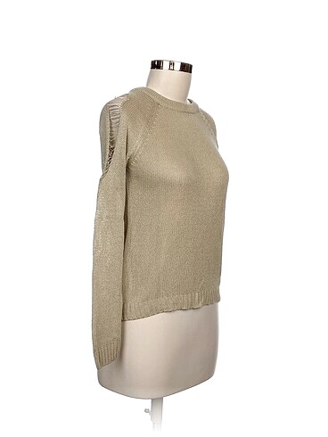 Vintage Love Vintage Love Kazak / Triko %70 İndirimli.
