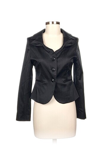 Vintage Love Blazer %70 İndirimli.