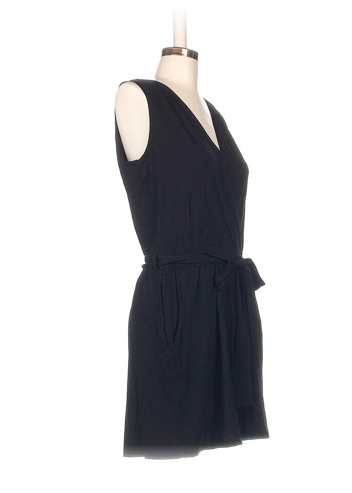 Batik Kısa Tulum %70 İndirimli. - Görsel 2