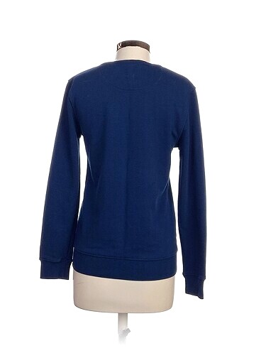 s Beden Lacoste Sweatshirt %70 İndirimli.