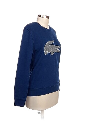 Lacoste Lacoste Sweatshirt %70 İndirimli.