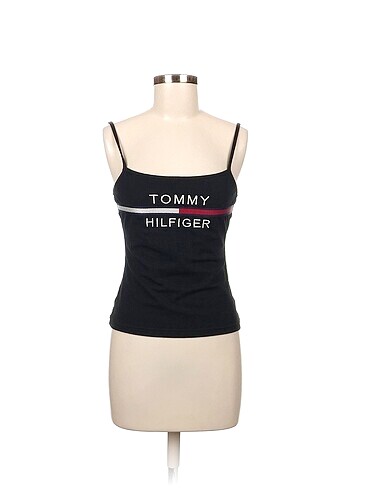 Tommy Hilfiger Bluz %70 İndirimli.