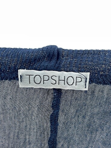 universal Beden lacivert Renk Topshop Hırka %70 İndirimli.