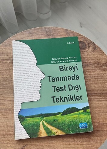 Bireyi Tanımada Test Dışı Teknikler