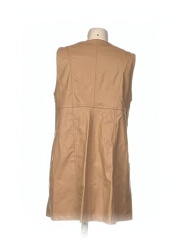 xl Beden Zara Yelek %70 İndirimli.