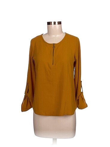Vintage Love Bluz %70 İndirimli.