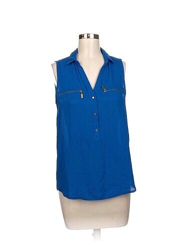 Vintage Love Bluz %70 İndirimli.