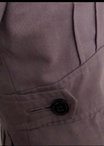 Mango muhteşem ceket - Görsel 4