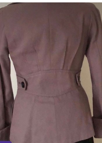 Mango muhteşem ceket - Görsel 3