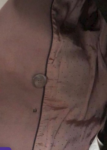 Mango muhteşem ceket - Görsel 8