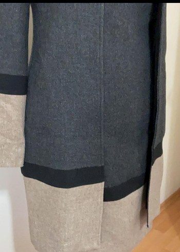 Ceketli elbiseli takım - Görsel 3