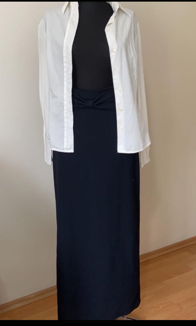 Tuğba Kadın uzun Etek - Görsel 2