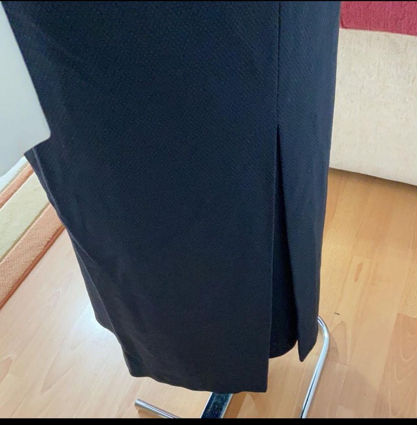 Tuğba Kadın uzun Etek - Görsel 5