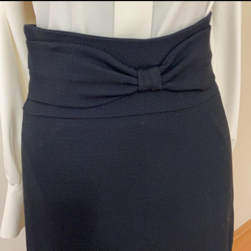 Tuğba Kadın uzun Etek - Görsel 4