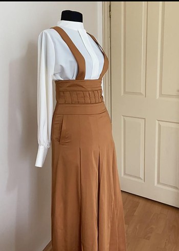 Muhteşem bir tarz etek - Görsel 2