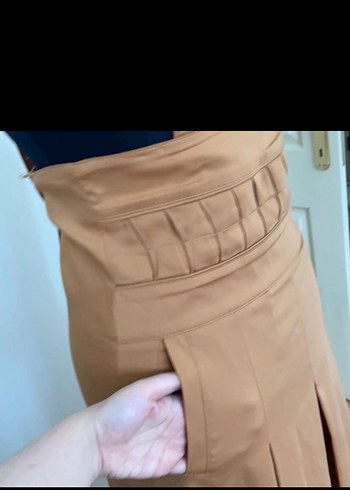 Muhteşem bir tarz etek - Görsel 3