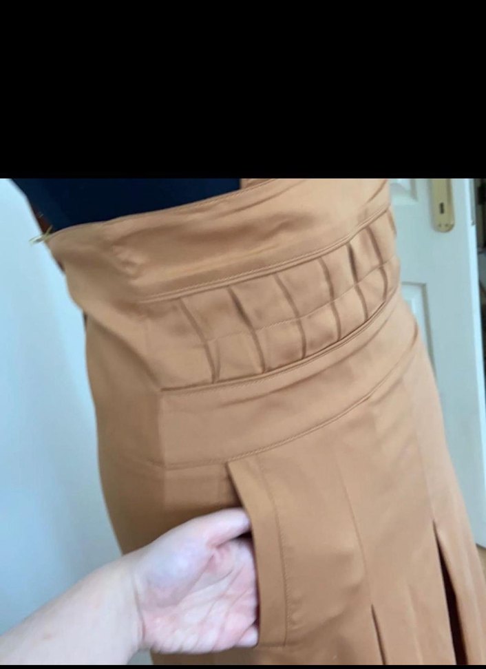 Muhteşem bir tarz etek - Görsel 3