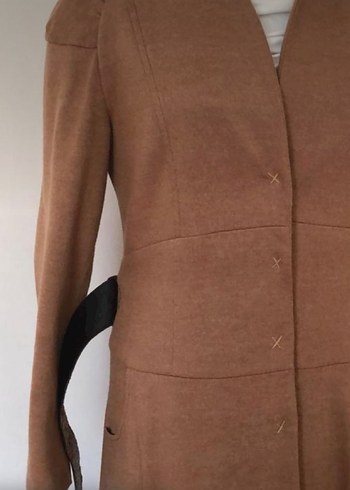 Kayra keçe muhteşem kaban - Görsel 6