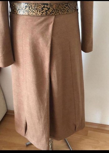 Kayra keçe muhteşem kaban - Görsel 5