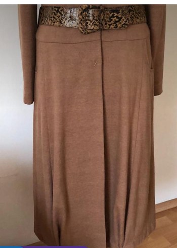 Kayra keçe muhteşem kaban - Görsel 3