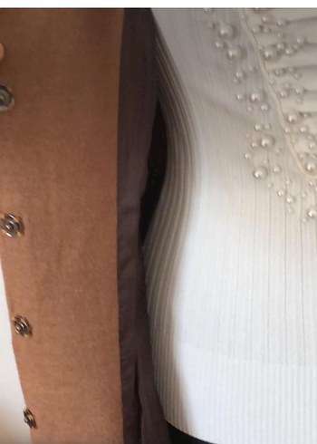 Kayra keçe muhteşem kaban - Görsel 7