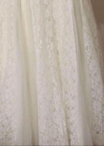 Prenses Gelinlik - Görsel 7