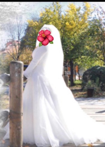 Prenses Gelinlik - Görsel 2