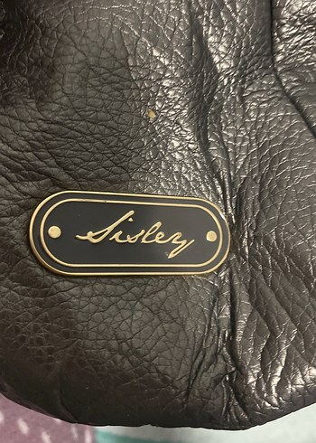 Sisley Kadın Çanta - Görsel 3
