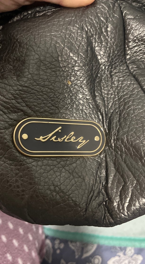 Sisley Kadın Çanta - Görsel 3