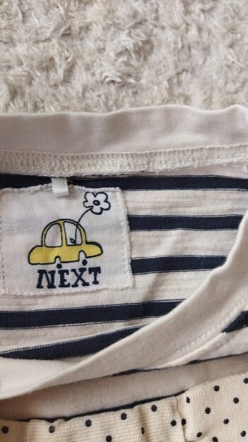 Next Next marka elbise