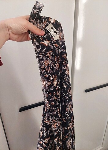 Diğer Fresh scarfs desenli bürumcük şal