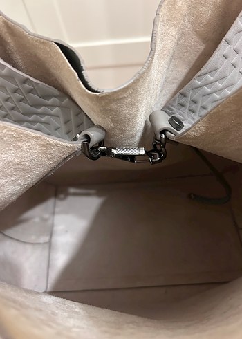 Misela çanta - Görsel 5