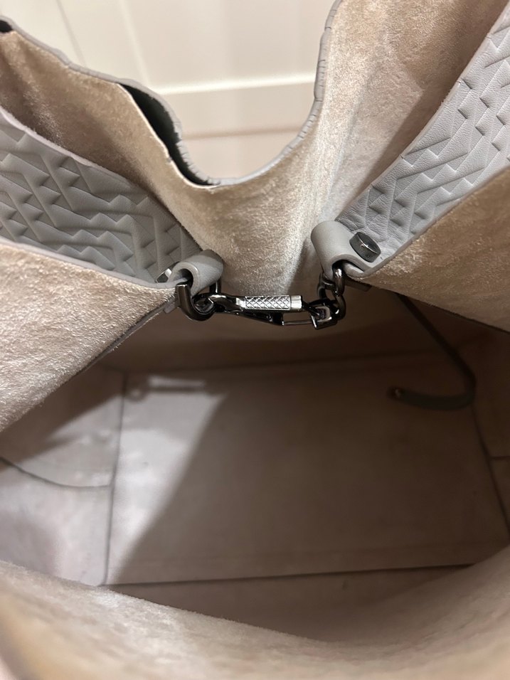 Misela çanta - Görsel 5