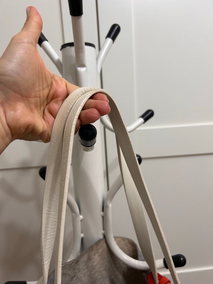 Misela çanta - Görsel 4