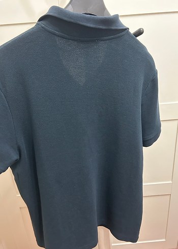 Zara Zara polo yaka tshirt