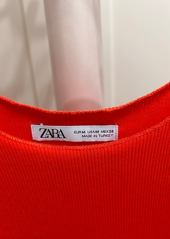 m Beden Zara bluz