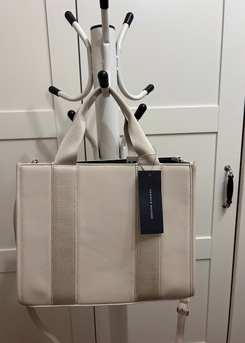 Tommy hilfiger çanta - Görsel 4
