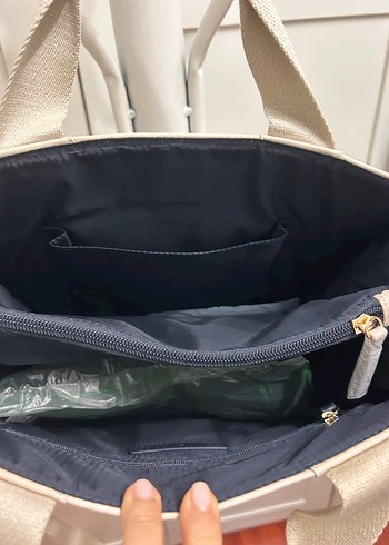 Tommy hilfiger çanta - Görsel 5