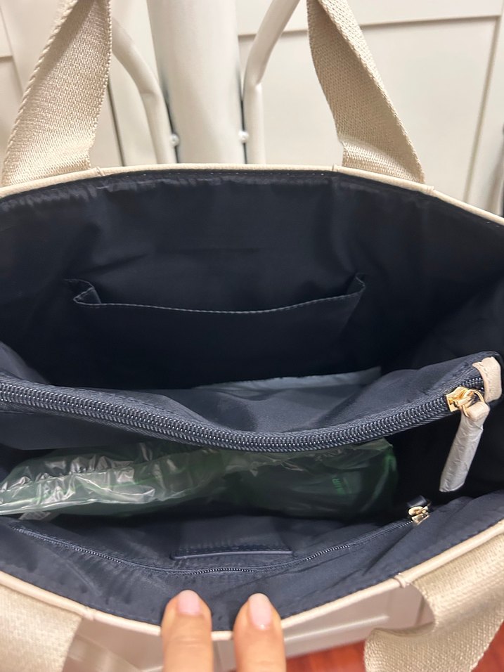 Tommy hilfiger çanta - Görsel 5