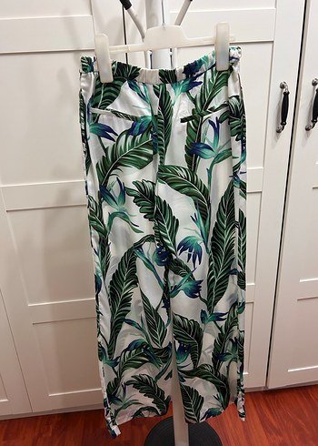 Zara pantolon - Görsel 4