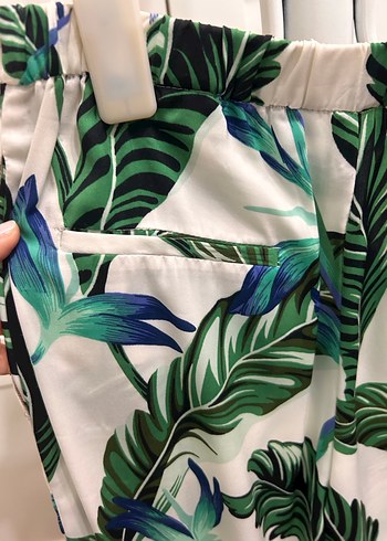 Zara pantolon - Görsel 5