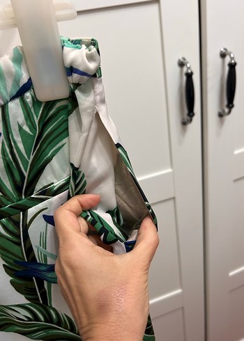 Zara pantolon - Görsel 6