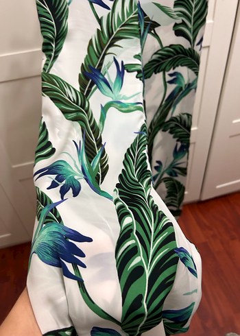 Zara pantolon - Görsel 2