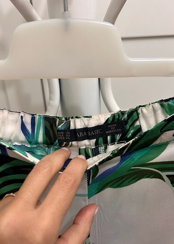 Zara pantolon - Görsel 3