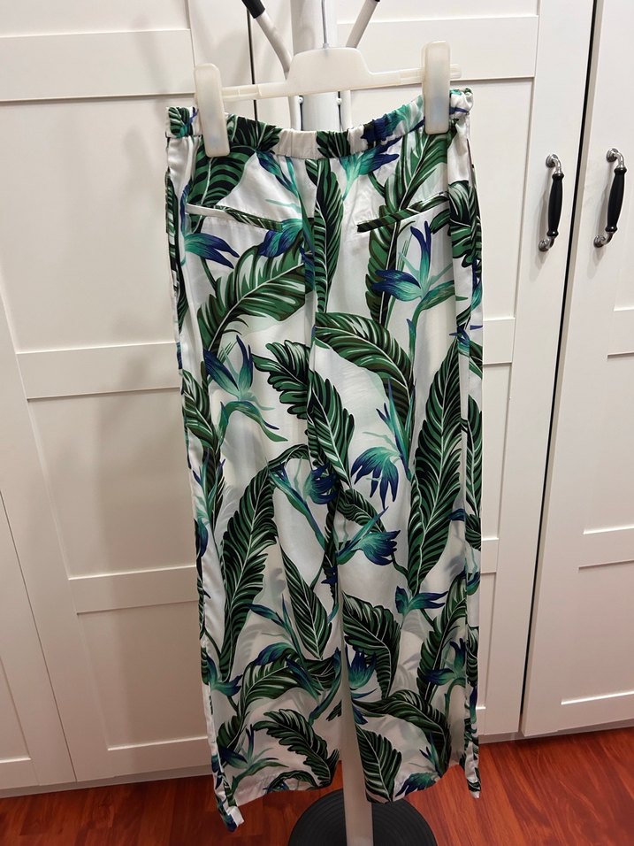 Zara pantolon - Görsel 4