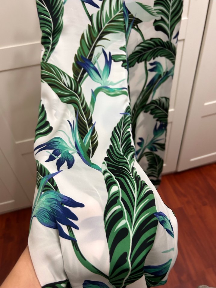 Zara pantolon - Görsel 2