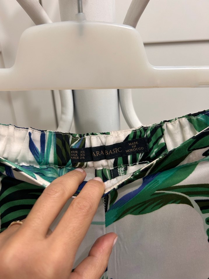 Zara pantolon - Görsel 3