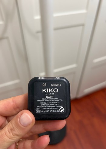 Kiko far - Görsel 2