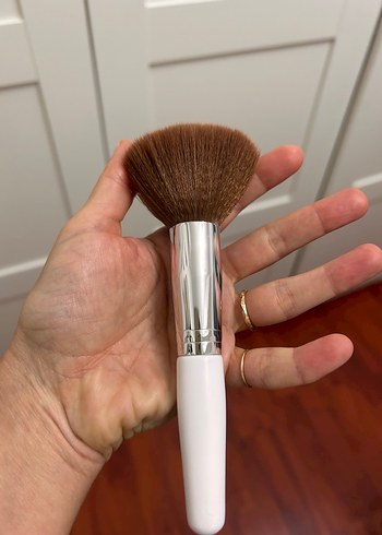 Elf yüz fırçası - Görsel 5